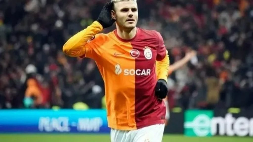 Oranlar güncellendi: İşte UEFA Avrupa Ligi'nde Galatasaray için verilen oran