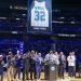 Orlando Magic, Shaquille O'Neal'ın formasını emekli etti