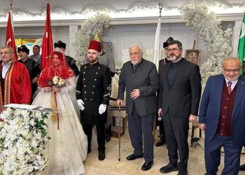 Osmanoğlu ailesinden Atatürk’e hakaret eden Şevki Yılmaz’a tepki: ‘Onaylamıyoruz’