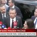 Özel iddialara yanıt verdi: "CHP adaylarını tanıtmıştır, bundan sonraki değişim devir teslim değişimidir"