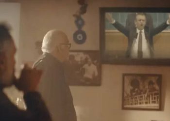 Özel'den seçim videosu