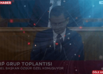 Özel'in kendisini eleştireceğini anlayan TRT yayından nasıl çıkacağını şaşırdı: Yayının sosyal medya kaydı da silindi