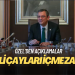 Özgür Özel: DEM Parti’nin stratejisi bize kaybettirmek