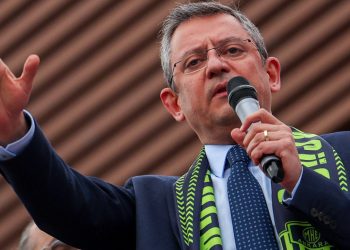 Özgür Özel'den Hatay açıklaması: 'Alternatif görürsem adayı değiştiririm'