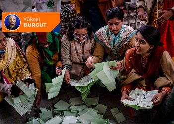 PAKİSTAN | Kirli seçimler