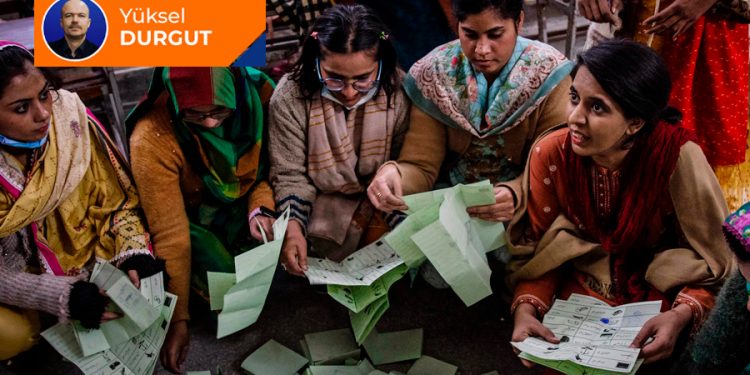 PAKİSTAN | Kirli seçimler