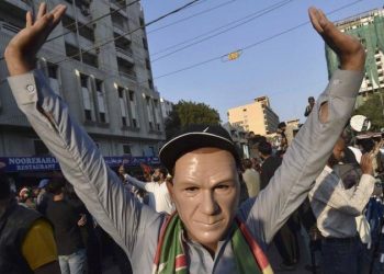 Pakistan’da İmran Han’ın zaferinden sonra hükümet nasıl kurulacak?