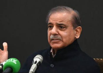 Pakistan’da cezaevindeki İmran Han muhalifleri koalisyon hükümeti konusunda anlaştı