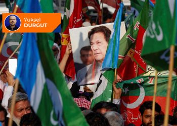 Pakistan’ın çilesi bitmiyor; hileli seçimler!