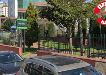 Parkı konut alanına çevirdiler: AKP'li İBB Meclis üyeleri ranta yol verdi