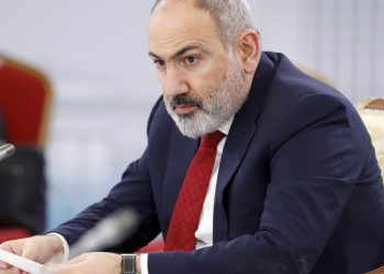 Paşinyan: Ermenistan, askeri ve savunma ihtiyaçları için artık Rusya'ya güvenemez