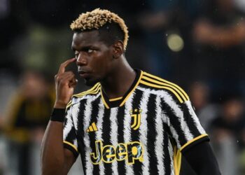 Paul Pogba, futboldan 4 yıl men edildi