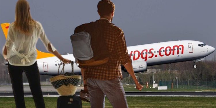 Pegasus Hava Yolları'ndan bir ilk: Altın seviyede!