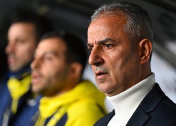 Penaltı pozisyonu için Çağlar'la konuştum; "Eline çarptı net penaltı. Zaten eline çarpmasa arkada ben vuracaktım" dedi