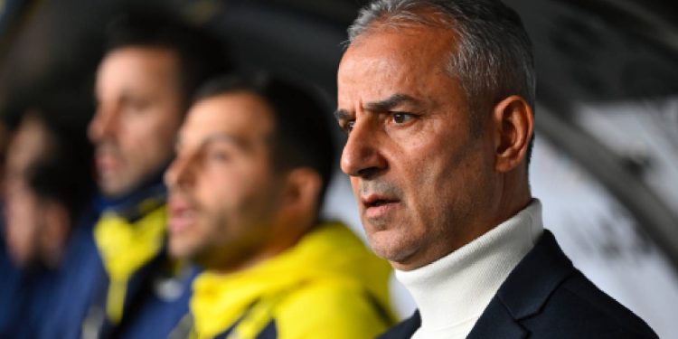 Penaltı pozisyonu için Çağlar'la konuştum; "Eline çarptı net penaltı. Zaten eline çarpmasa arkada ben vuracaktım" dedi