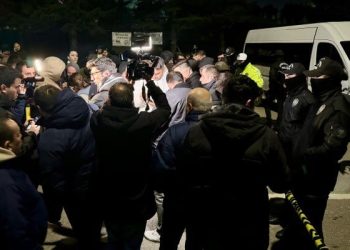 Procter & Gamble fabrikasında saatler süren rehine krizi bitti