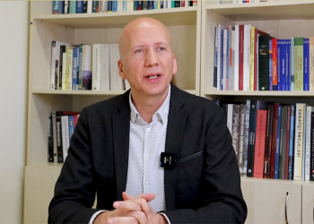 Prof. Dr. Hakan Kara: Türkiye’de şu anda dalgalı kur rejiminin uygulanmadığı açık