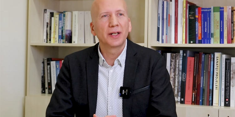 Prof. Dr. Hakan Kara: Türkiye’de şu anda dalgalı kur rejiminin uygulanmadığı açık