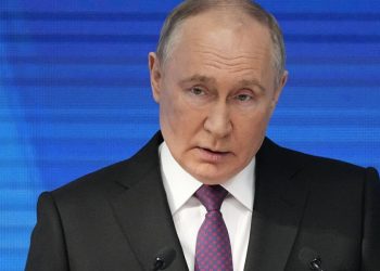 Putin: Batı'nın Ukrayna'ya asker göndermesi gerçek bir nükleer savaş riskine yol açar