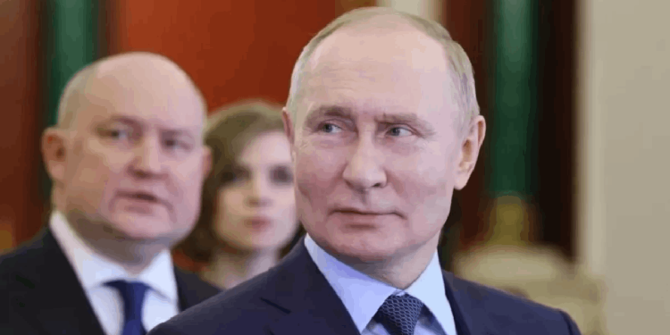 Putin: Kanser aşısı üretmeye yaklaştık