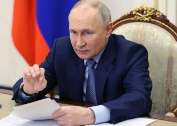 Putin, Tucker Carlson’a konuştu: Rusya’yı Ukrayna’da yenemezsiniz