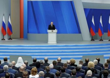 Putin’den NATO’ya nükleer tehdidi