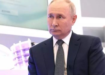 Putin’e, ”Biden mı Trump mı?” diye soruldu; Tercihini açıkladı