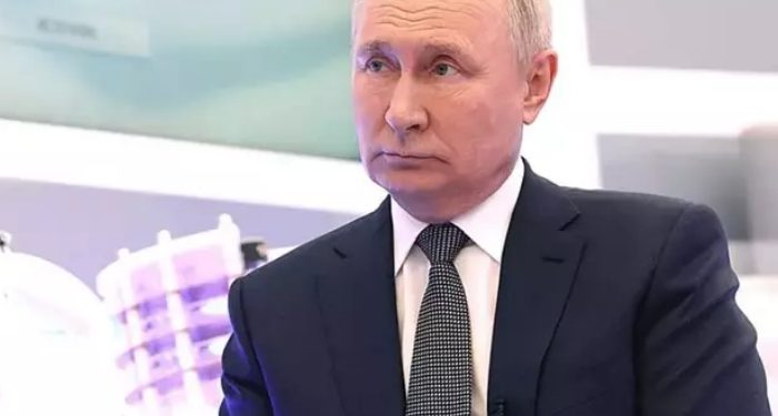 Putin’e, ”Biden mı Trump mı?” diye soruldu; Tercihini açıkladı