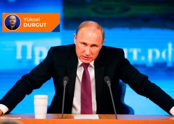 Putin’in savaş oyunu; Rusya’da psikolojik çöküş