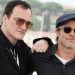 Quentin Tarantino'nun son filminde Brad Pitt oynayacak