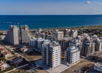 RÖPORTAJ | “Kuzey Kıbrıs’a kara para akıyor, Rumlara ait olan mülklerin üzerinde inşaat patlaması var, son iki yılda 100 lüks oto galerisi açıldı