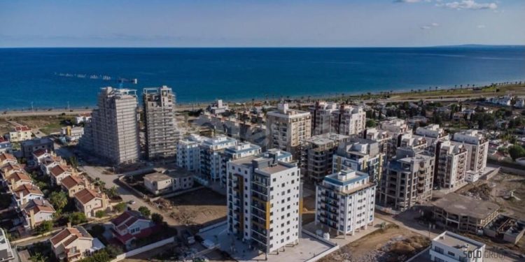 RÖPORTAJ | “Kuzey Kıbrıs’a kara para akıyor, Rumlara ait olan mülklerin üzerinde inşaat patlaması var, son iki yılda 100 lüks oto galerisi açıldı