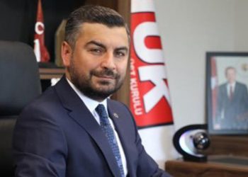 RTÜK Başkan Yardımcısı İbrahim Uslu görevini bıraktı