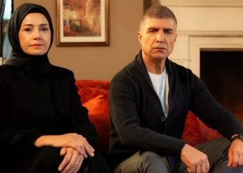 RTÜK hedefindeki Kızıl Goncalar dizisinden "Epstein" göndermesi