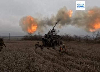 Rakamlarla üçüncü yılına giren Rusya'nın Ukrayna işgali