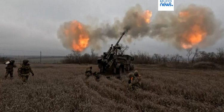 Rakamlarla üçüncü yılına giren Rusya'nın Ukrayna işgali