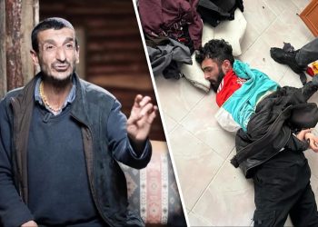 Ramazan Pişkin’in katilinin ilk ifadesi: Beni çocukken istismar eden Afgan sandım