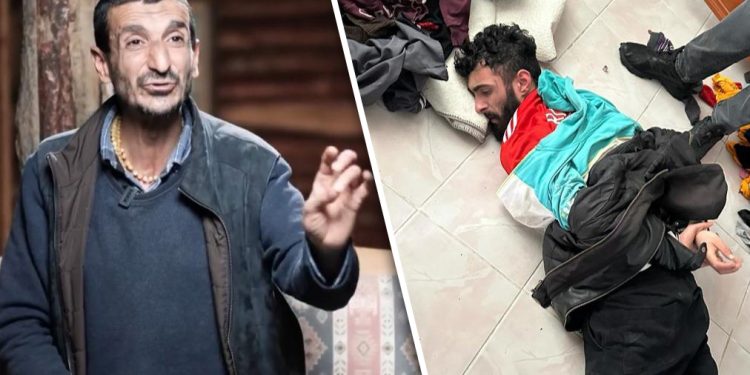 Ramazan Pişkin’in katilinin ilk ifadesi: Beni çocukken istismar eden Afgan sandım