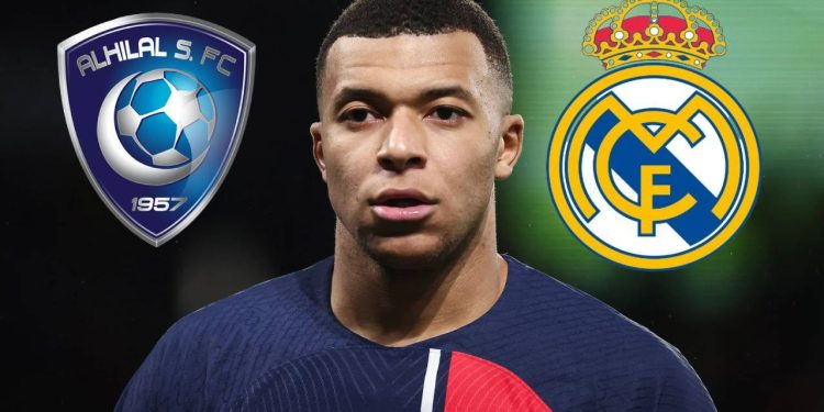 Real Madrid ve Al Hilal teklif yapmıştı: Kylian Mbappe kararını verdi
