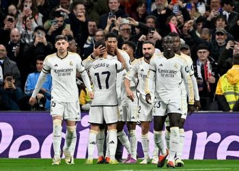Real Madrid zirve yarışında arayı açıyor
