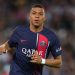Real Madrid'e transfer olacağı söylentileri vardı: Kylian Mbappe Barcelona'da