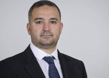 Resmi Gazete yayınlandı: Cumhurbaşkanı Erkan'ı görevden aldı, Karahan'ı atadı