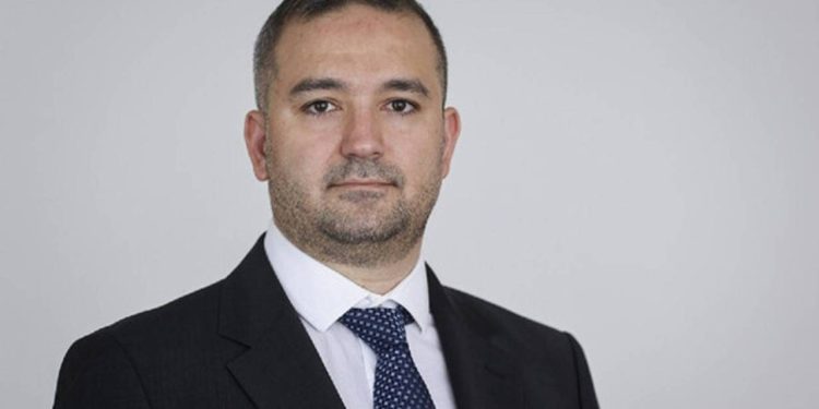 Resmi Gazete yayınlandı: Cumhurbaşkanı Erkan'ı görevden aldı, Karahan'ı atadı