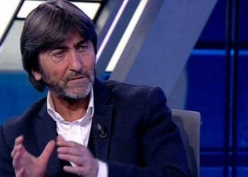 Rıdvan Dilmen, Fenerbahçe için başkan adayını açıkladı
