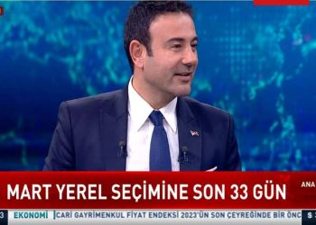 Rıza Akpolat: Kent yoksulluğu ile mücadele ettik