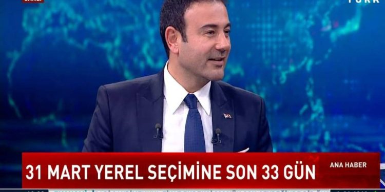 Rıza Akpolat: Kent yoksulluğu ile mücadele ettik