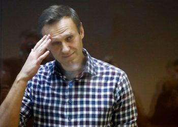 Rus muhalif lider Aleksey Navalny kaldığı cezaevinde hayatını kaybetti