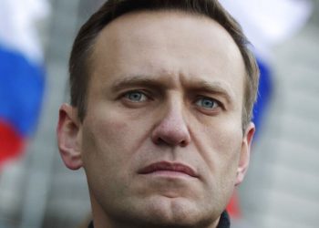 Rus muhalif lider Aleksey Navalny'nin cezaevinde ölümüne dünyadan tepkiler