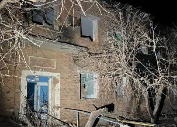 Rusya, Ukrayna'da bir hastaneyi bombaladı