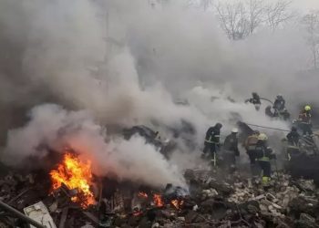 Rusya'nın Ukrayna saldırısında 1’i bebek, 3’ü çocuk yaşamını yitirdi